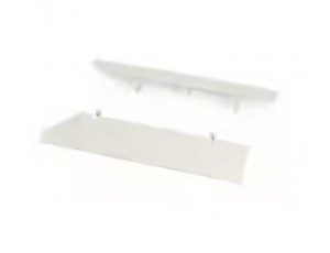 Freewing F9F-8 Cougar 80mm EDF Jet Nose Gear Cabin Door Part